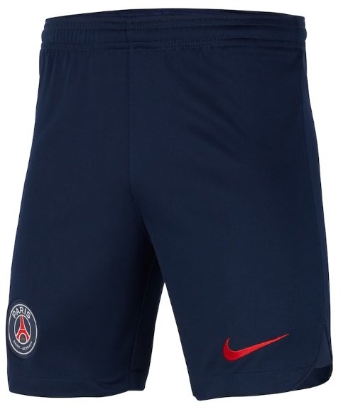 Calção I PSG 2023 2024 Home 